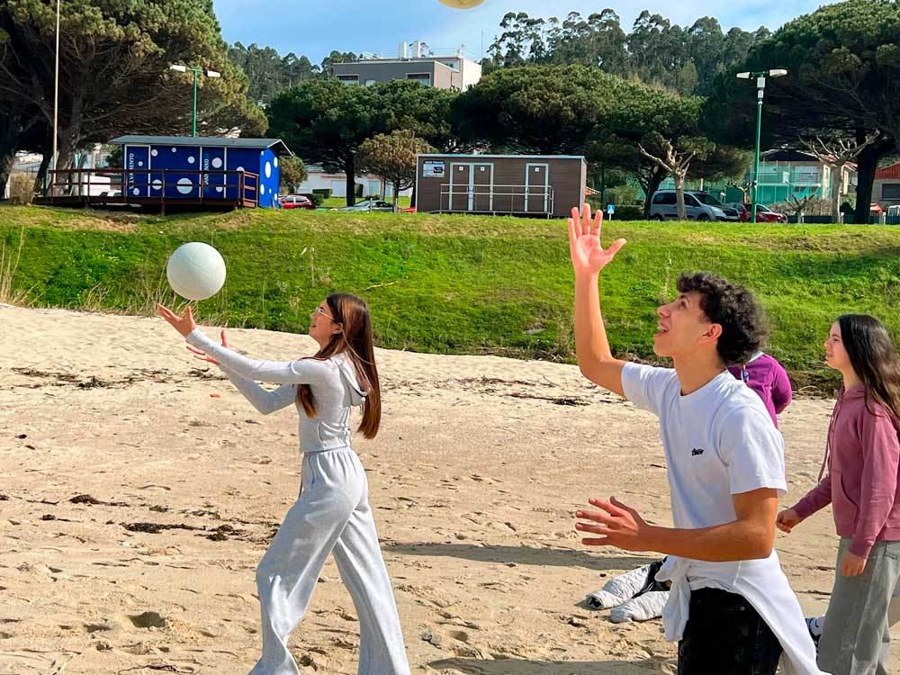 Convivencias Intercolegiales Calasancias 2026